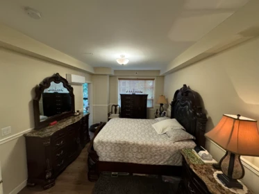 Pantry Photo of 409 3535 146a Street, Surrey, BC