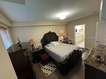 Powder Room Photo of 409 3535 146a Street, Surrey, BC