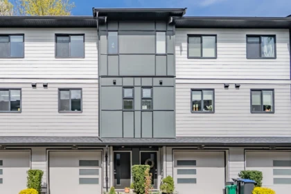 15 34825 Delair Road, Abbotsford, BC, Abbotsford — Townhouse for sale