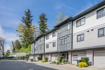 15 34825 Delair Road, Abbotsford, BC, Abbotsford — Townhouse for sale