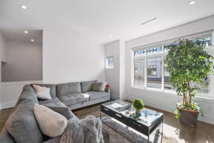 Breakfast Nook Photo of 14 15177 60 Avenue, Surrey, BC