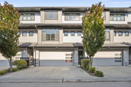 14 15177 60 Avenue, Surrey, BC, Surrey — Townhouse for sale