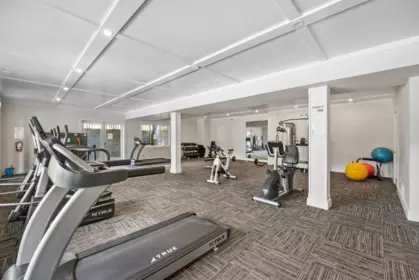 Garage Interior Photo of 14 15177 60 Avenue, Surrey, BC