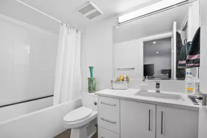 Loft / Bonus Room Photo of 14 15177 60 Avenue, Surrey, BC