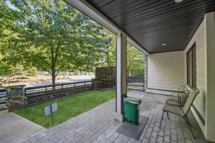 Mudroom Photo of 14 15177 60 Avenue, Surrey, BC