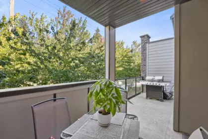 Primary Bedroom Photo of 14 15177 60 Avenue, Surrey, BC