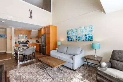 339 4573 Chateau Boulevard, Whistler, BC, Whistler — Apartment/Condo for sale