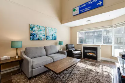 339 4573 Chateau Boulevard, Whistler, BC, Whistler — Apartment/Condo for sale