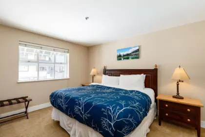 Pantry Photo of 339 4573 Chateau Boulevard, Whistler, BC