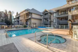 339 4573 Chateau Boulevard, Whistler, BC