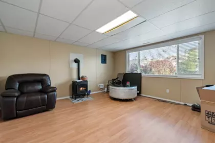 Kitchen Photo of 8683 Tilston Street, Chilliwack, BC