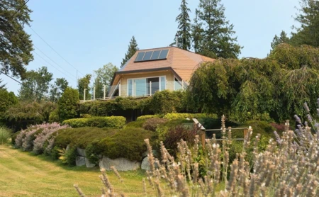 13031 Narrows Road, Madeira Park, BC, Madeira Park — Single Family Residence for sale