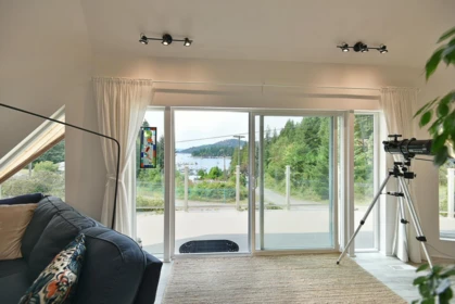 Pantry Photo of 13031 Narrows Road, Madeira Park, BC