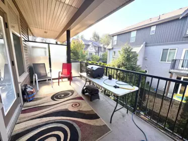 Basement Recreation Room Photo of 17 45025 Wolfe Road, Chilliwack, BC