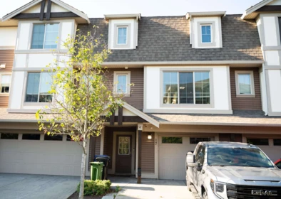 17 45025 Wolfe Road, Chilliwack, BC, Chilliwack — Townhouse for sale