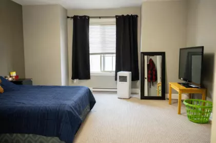 Primary Bedroom Photo of 17 45025 Wolfe Road, Chilliwack, BC