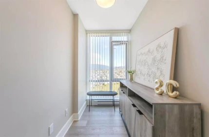 Pantry Photo of 2301 4189 Halifax Street, Burnaby, BC