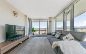 2301 4189 Halifax Street, Burnaby, BC