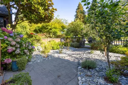2985 W 16th Avenue, Vancouver, BC, Vancouver — Single Family Residence for sale