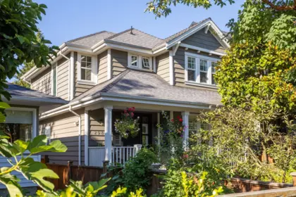 2985 W 16th Avenue, Vancouver, BC, Vancouver — Single Family Residence for sale