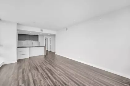Aerial View of 4801 567 Emerson Street, Coquitlam, BC