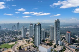 4801 567 Emerson Street, Coquitlam, BC
