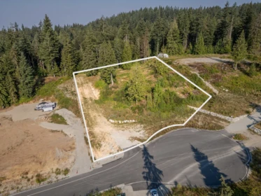 9955 Keenan Terrace, Mission, BC, Mission — Land for sale