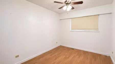 Basement Recreation Room Photo of 1798 Heather Avenue, Port Coquitlam, BC