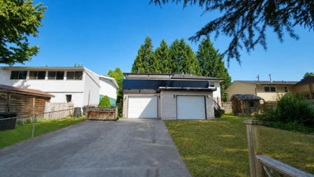 1798 Heather Avenue, Port Coquitlam, BC, Port Coquitlam — Single Family Residence for sale