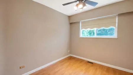 Garage Interior Photo of 1798 Heather Avenue, Port Coquitlam, BC