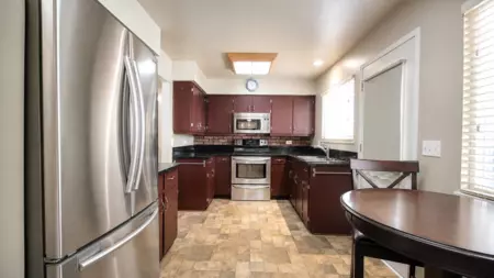 Guest Bathroom Photo of 1798 Heather Avenue, Port Coquitlam, BC