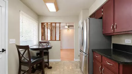 Kitchen Photo of 1798 Heather Avenue, Port Coquitlam, BC