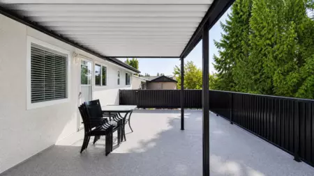 Loft / Bonus Room Photo of 1798 Heather Avenue, Port Coquitlam, BC