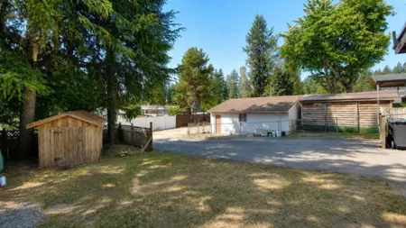 Neighborhood Park Photo Near 1798 Heather Avenue, Port Coquitlam, BC