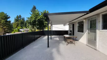Office / Den Photo of 1798 Heather Avenue, Port Coquitlam, BC