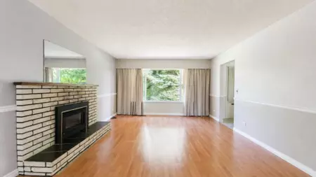 Pantry Photo of 1798 Heather Avenue, Port Coquitlam, BC