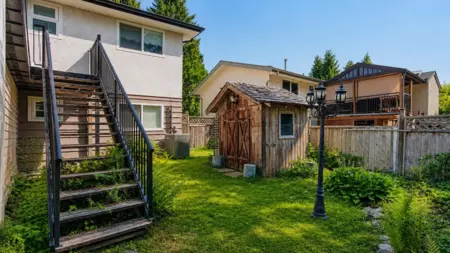 Street View Photo of 1798 Heather Avenue, Port Coquitlam, BC