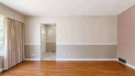 Walk-In Closet Photo of 1798 Heather Avenue, Port Coquitlam, BC