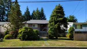 1798 Heather Avenue, Port Coquitlam, BC
