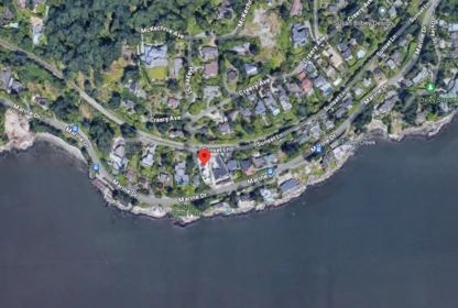 3699 Sunset Lane, West Vancouver, BC, West Vancouver — Single Family Residence for sale