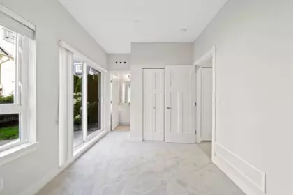 Entry Foyer Photo of 305 1784 Osprey Drive, Tsawwassen, BC