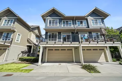 305 1784 Osprey Drive, Tsawwassen, BC, Tsawwassen — Townhouse for sale