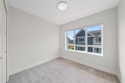 Hallway Photo of 305 1784 Osprey Drive, Tsawwassen, BC