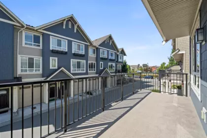 Hot Tub / Spa Photo of 305 1784 Osprey Drive, Tsawwassen, BC