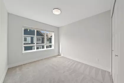 Laundry Room Photo of 305 1784 Osprey Drive, Tsawwassen, BC