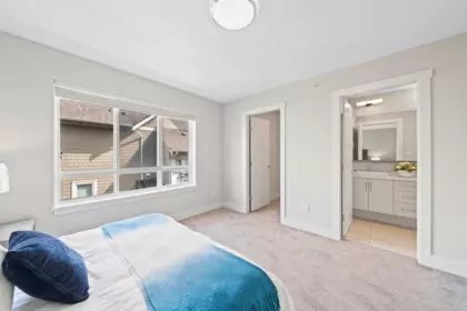 Loft / Bonus Room Photo of 305 1784 Osprey Drive, Tsawwassen, BC