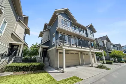 Swimming Pool Photo of 305 1784 Osprey Drive, Tsawwassen, BC