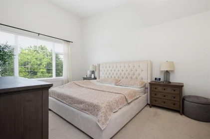 Basement Recreation Room Photo of 21 22128 48a Avenue, Langley, BC