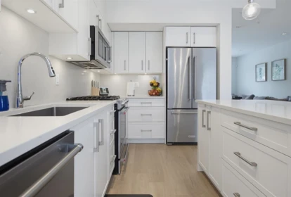 Breakfast Nook Photo of 21 22128 48a Avenue, Langley, BC
