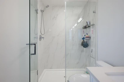 Hallway Photo of 21 22128 48a Avenue, Langley, BC